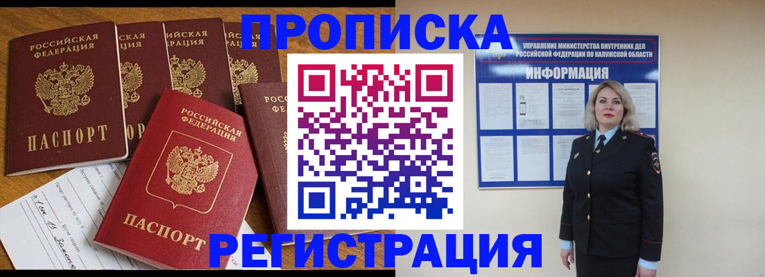 прописка 2025 в Щёкино